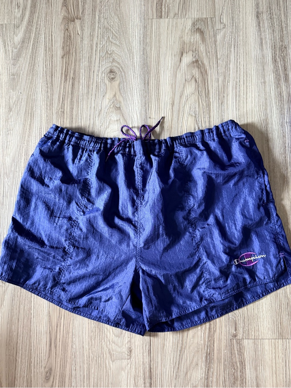 Champion Vintage Athletic Shorts